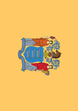 New Jersey State Flag Flag image 2