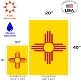 New Mexico State Flag Flag image 6
