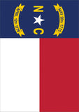 North Carolina State Flag Flag image 2