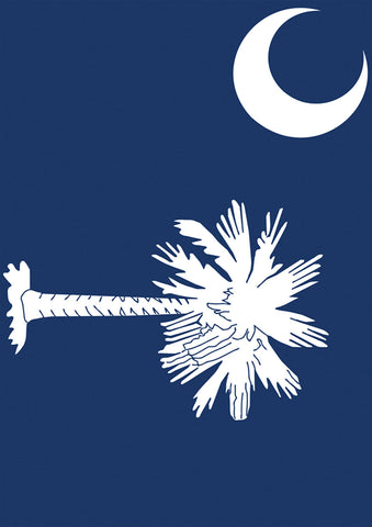 South Carolina State Flag Flag image 1