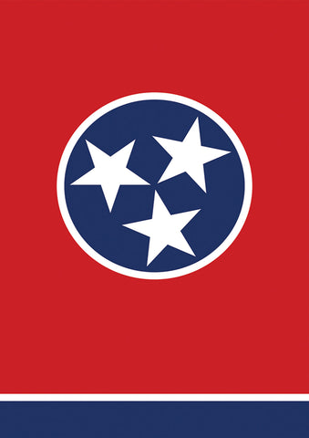 Tennessee State Flag Flag image 1