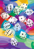 Roll the Dice Flag image 2