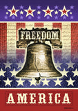 Freedom America Flag image 2