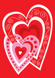 Heart by Heart Flag image 2