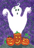 Halloween Buddies Flag image 2