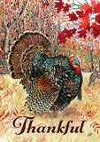 Wild Turkey Flag image 2