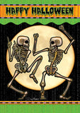 Dancing Skeletons Flag image 2