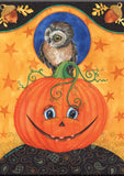 Owl-kin Flag image 2