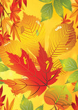 Happy Fall Welcome Flag image 2