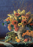 Fall Bouquet Flag image 2