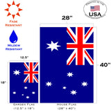 Flag of Australia Flag image 6
