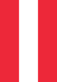 Flag of Austria Flag image 2