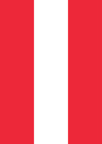 Flag of Austria Flag image 1