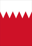 Flag of Bahrain Flag image 2