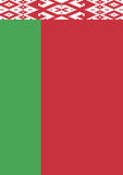 Flag of Belarus Flag image 2