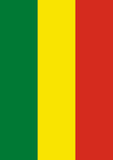 Flag of Bolivia Flag image 2