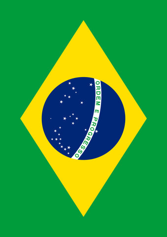 Flag of Brazil Flag image 1