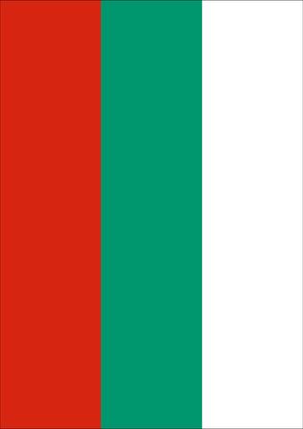 Flag of Bulgaria Flag image 1