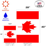 Flag of Canada Flag image 6