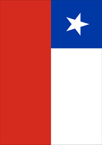 Flag of Chile Flag image 1