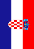 Flag of Croatia Flag image 2