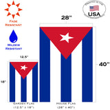 Flag of Cuba Flag image 6