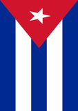 Flag of Cuba Flag image 2