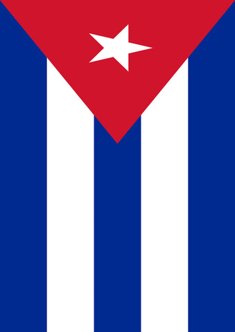 Flag of Cuba Flag image 1