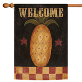 Americana Pineapple Flag image 5