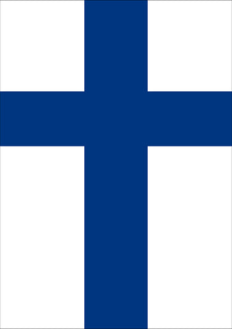 Flag of finland Flag image 1