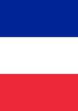 Flag of France Flag image 2
