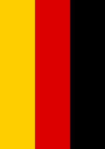 Flag of Germany Flag image 1