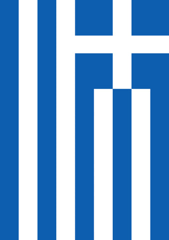 Flag of Greece Flag image 1