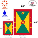 Flag of Grenada Flag image 6
