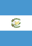 Flag of Guatemala Flag image 2