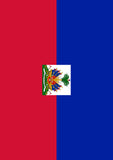 Flag of Haiti Flag image 2