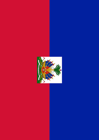 Flag of Haiti Flag image 1