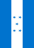 Flag of Honduras Flag image 2