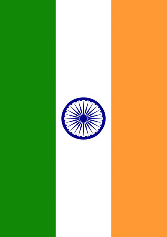 Flag of India Flag image 1