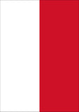 Flag of Indonesia Flag image 2