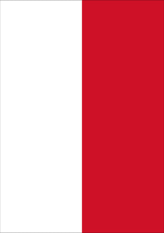 Flag of Indonesia Flag image 1