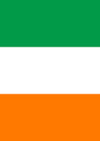 Flag of Ireland Flag image 2