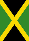 Flag of Jamaica Flag image 2