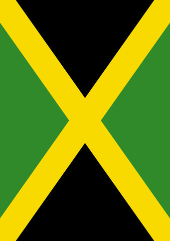Flag of Jamaica Flag image 1