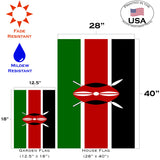 Flag of Kenya Flag image 6