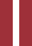 Flag of Latvia Flag image 2