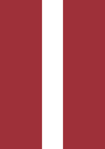 Flag of Latvia Flag image 1