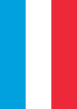 Flag of Luxembourg Flag image 2