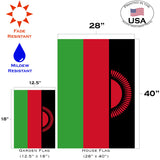 Flag of Malawi Flag image 6
