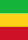 Flag of Mali Flag image 2